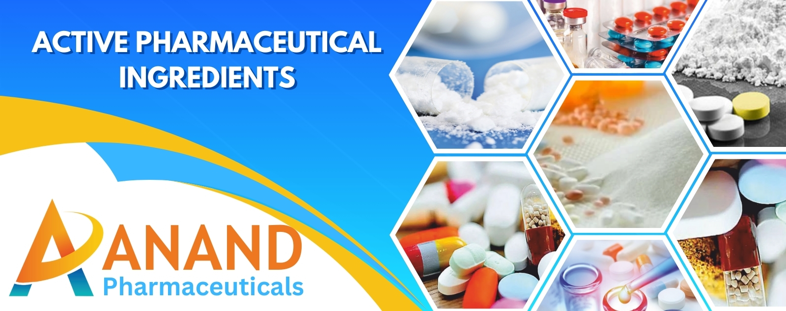 Anand Pharmaceuticals